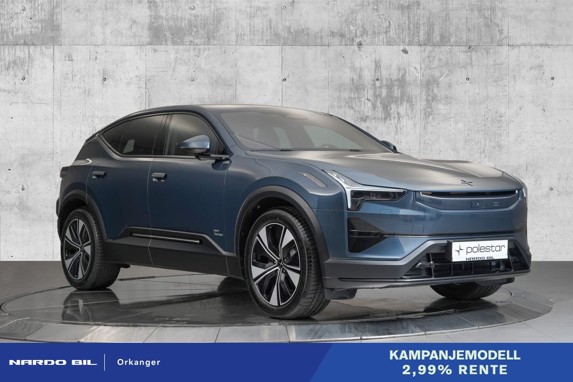 Polestar 3