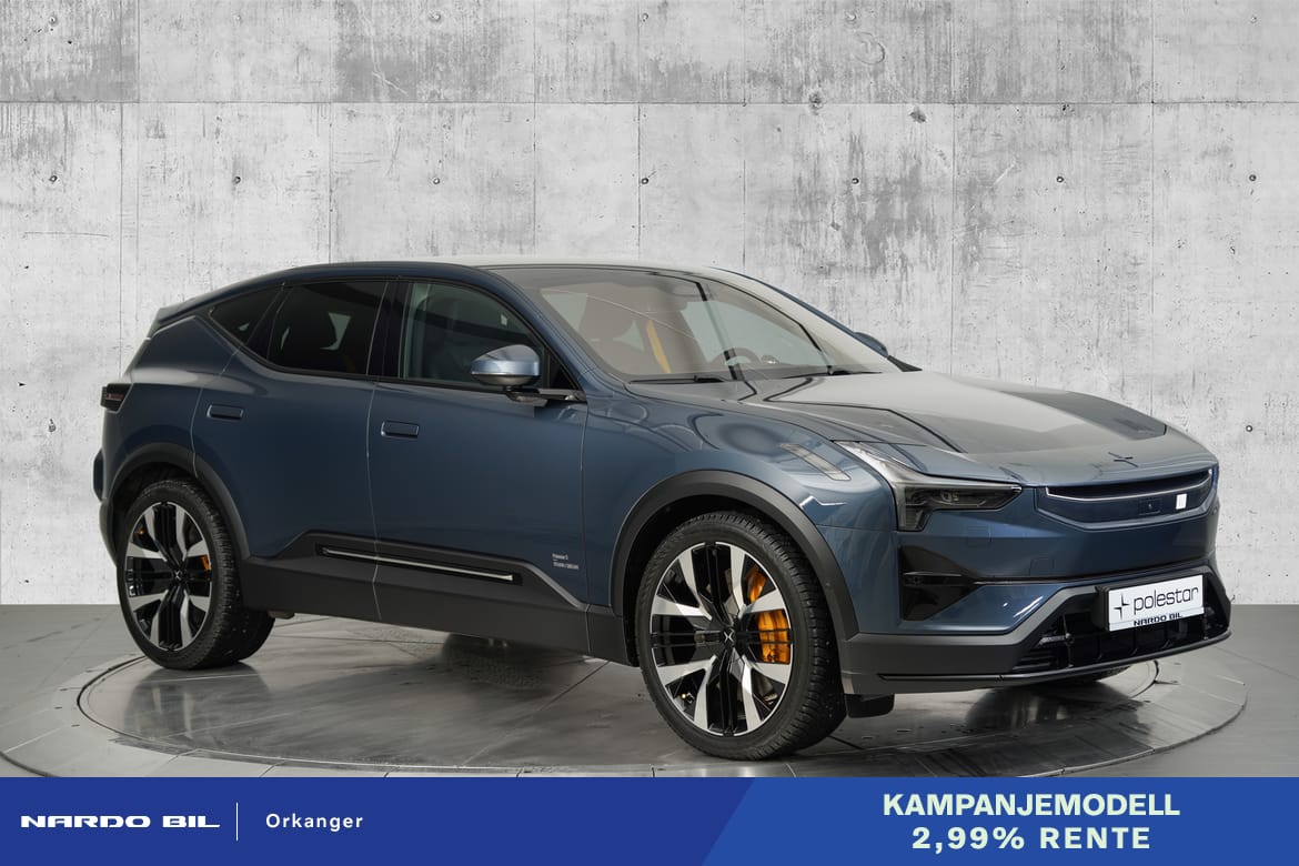 Polestar 3