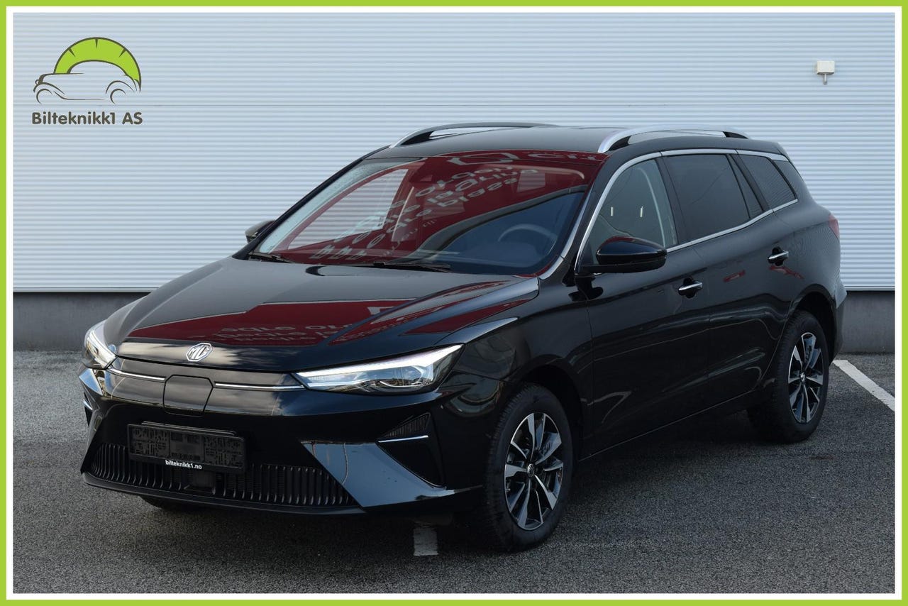 MG 5
