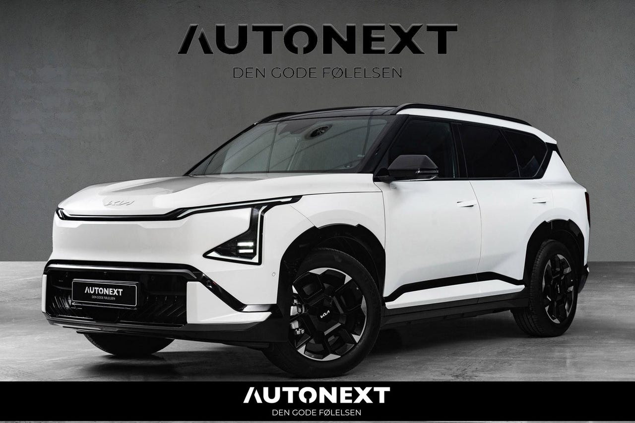 Kia EV5