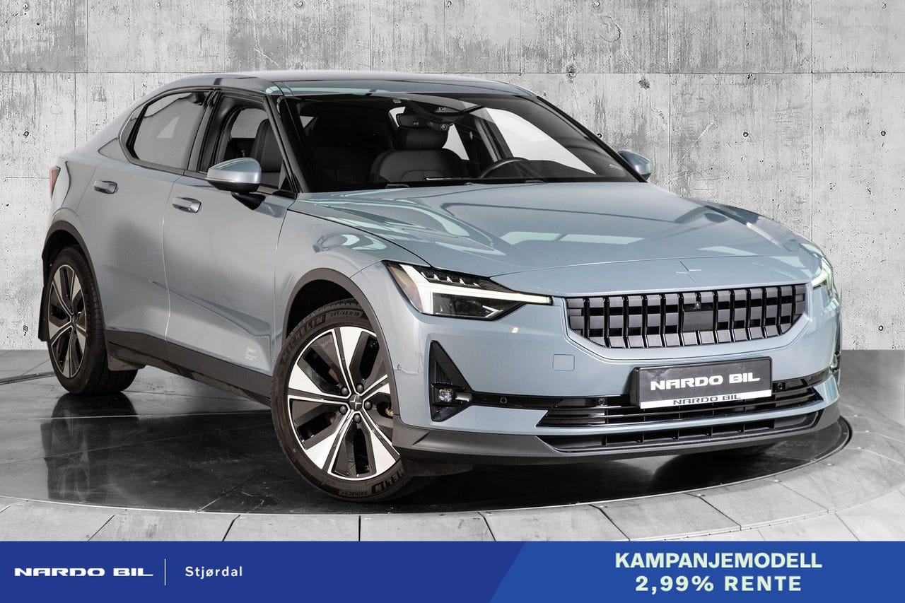 Polestar 2