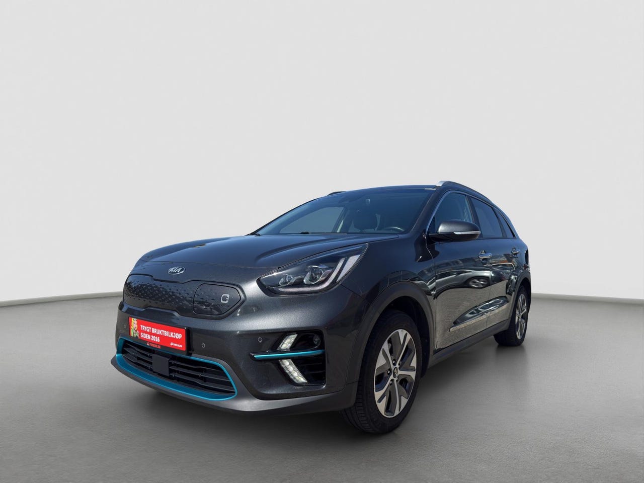 Kia e-Niro