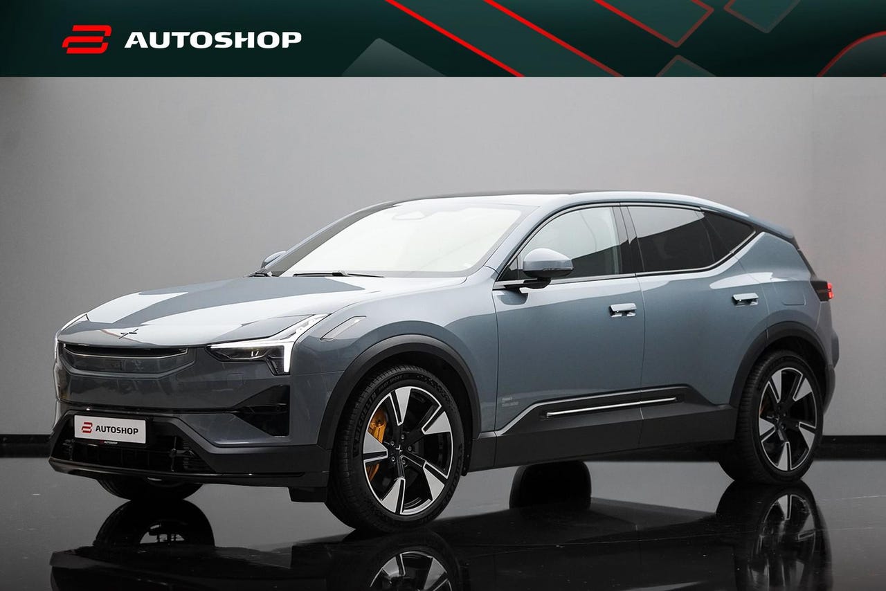 Polestar 3