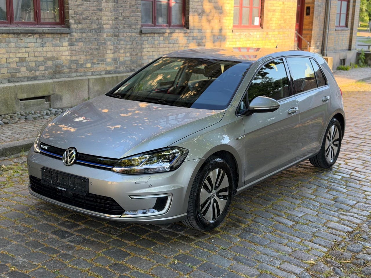 Volkswagen