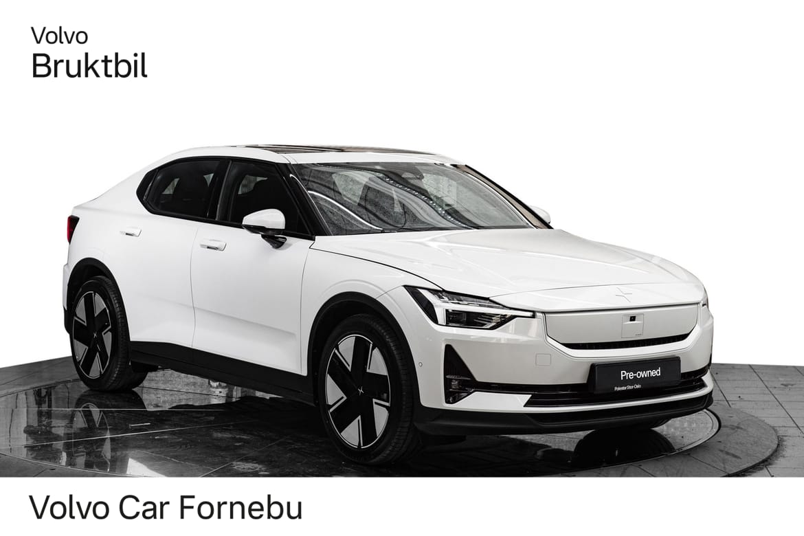 Polestar 2