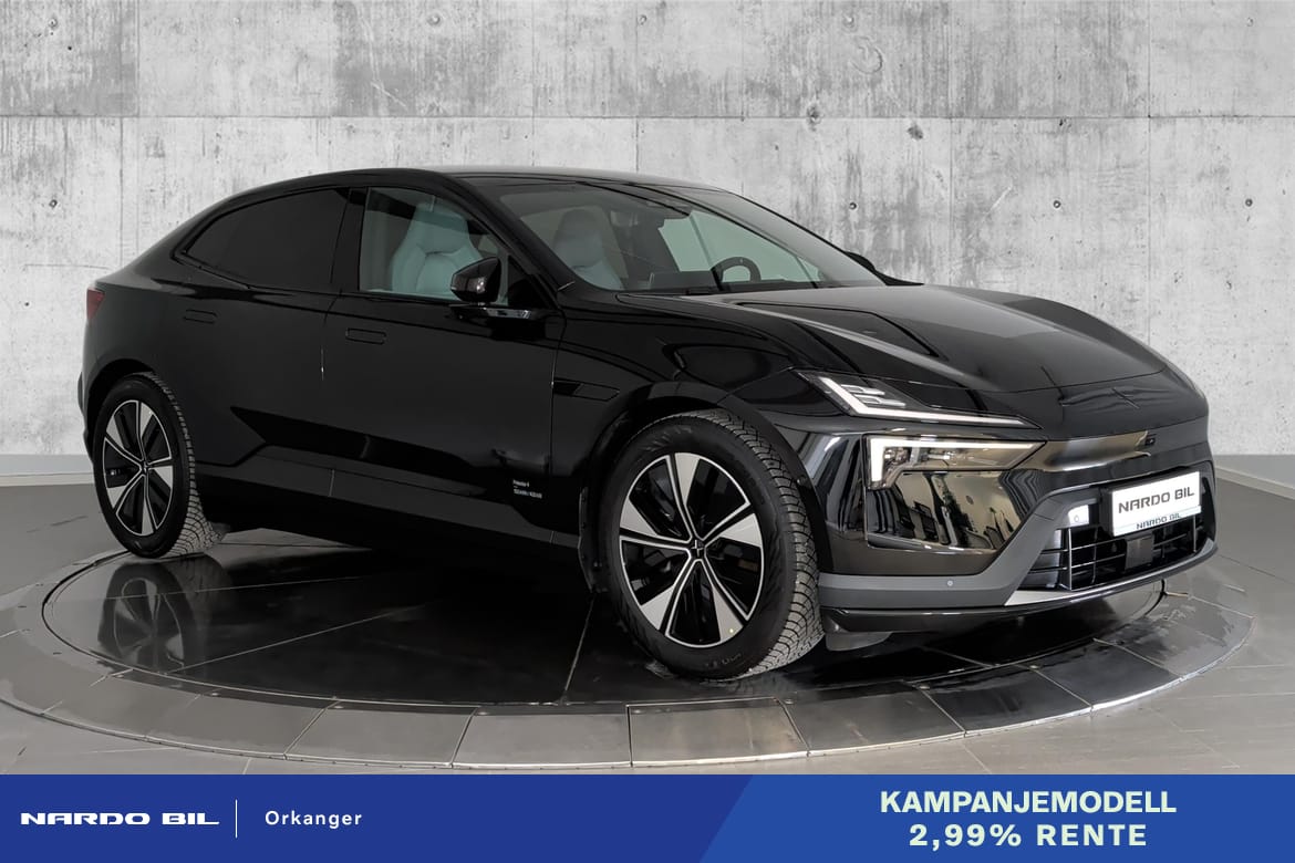 Polestar 4