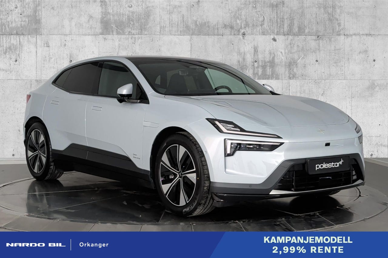 Polestar 4