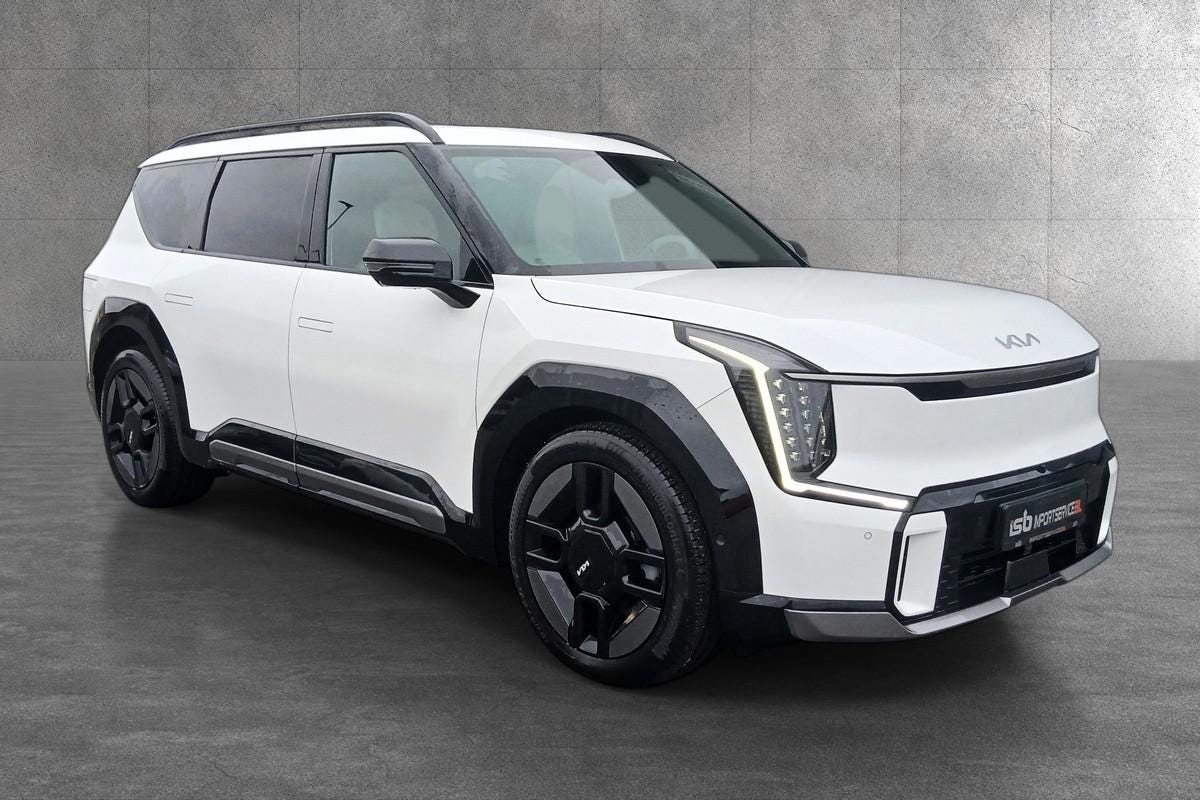 Kia EV9
