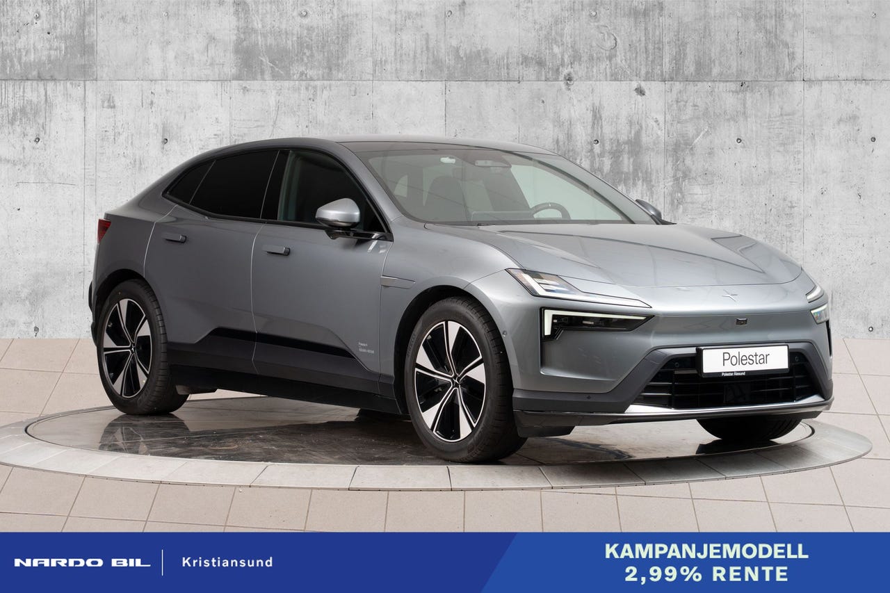 Polestar 4