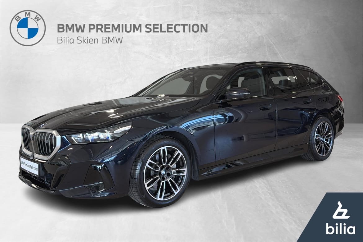 BMW i5