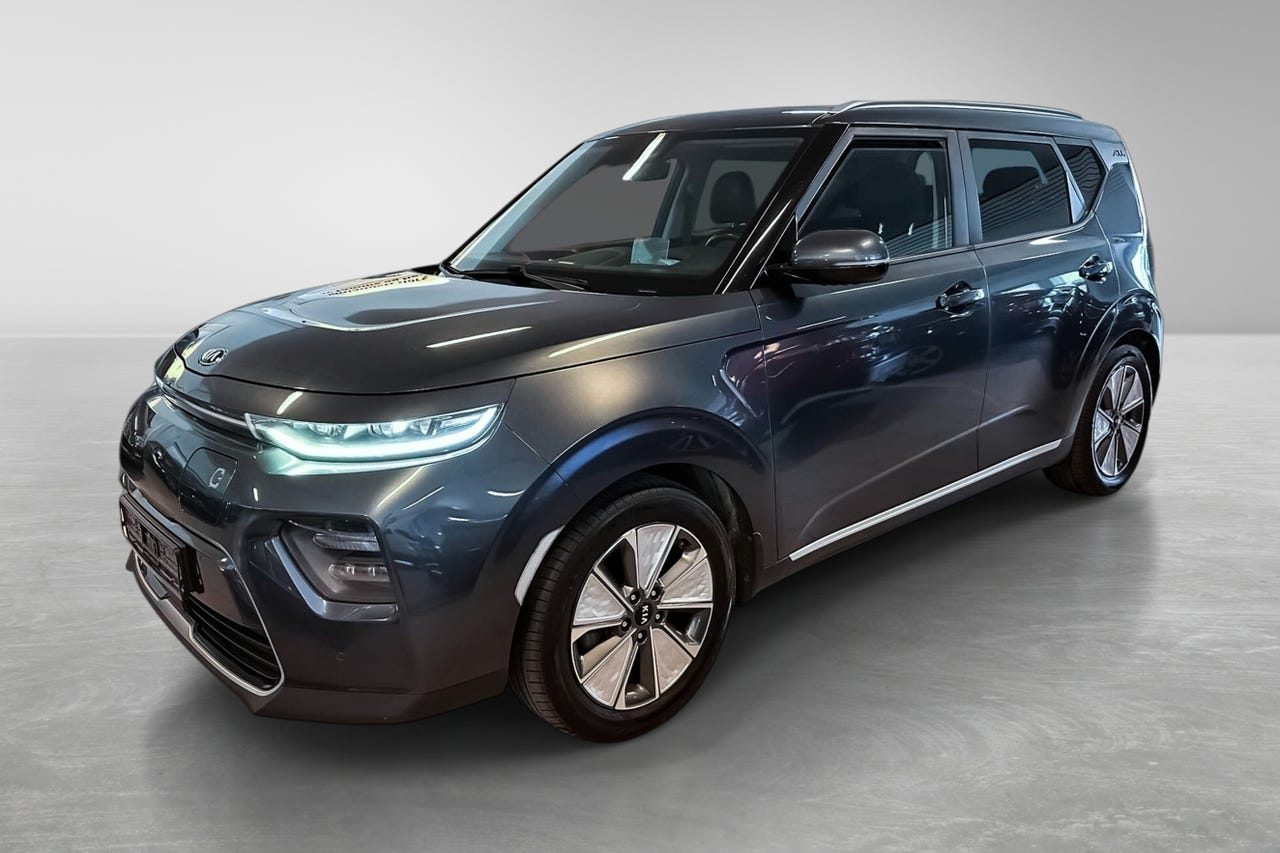 Kia e-Soul