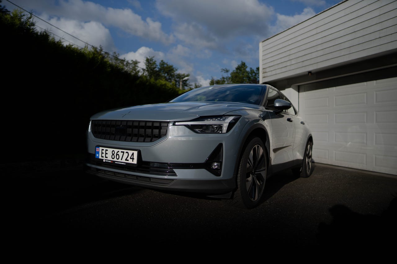 Polestar 2