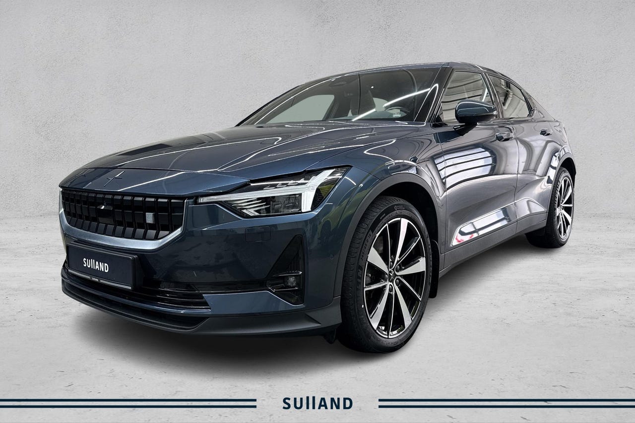 Polestar 2