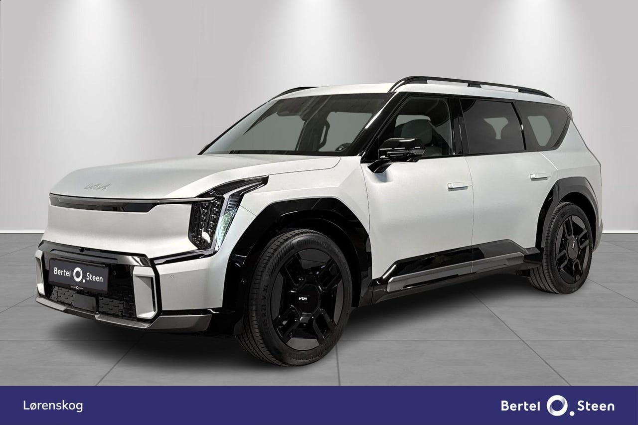 Kia EV9