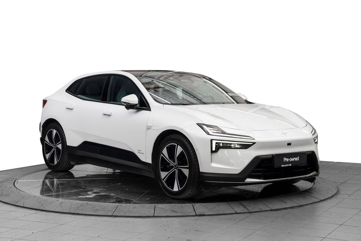Polestar 4
