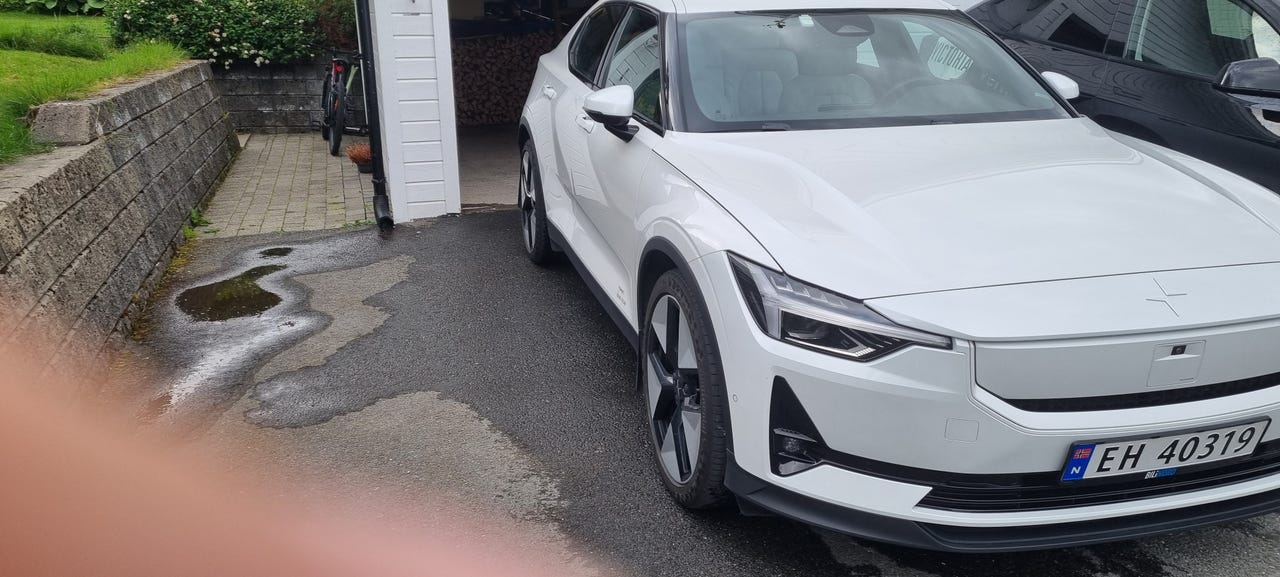 Polestar 2