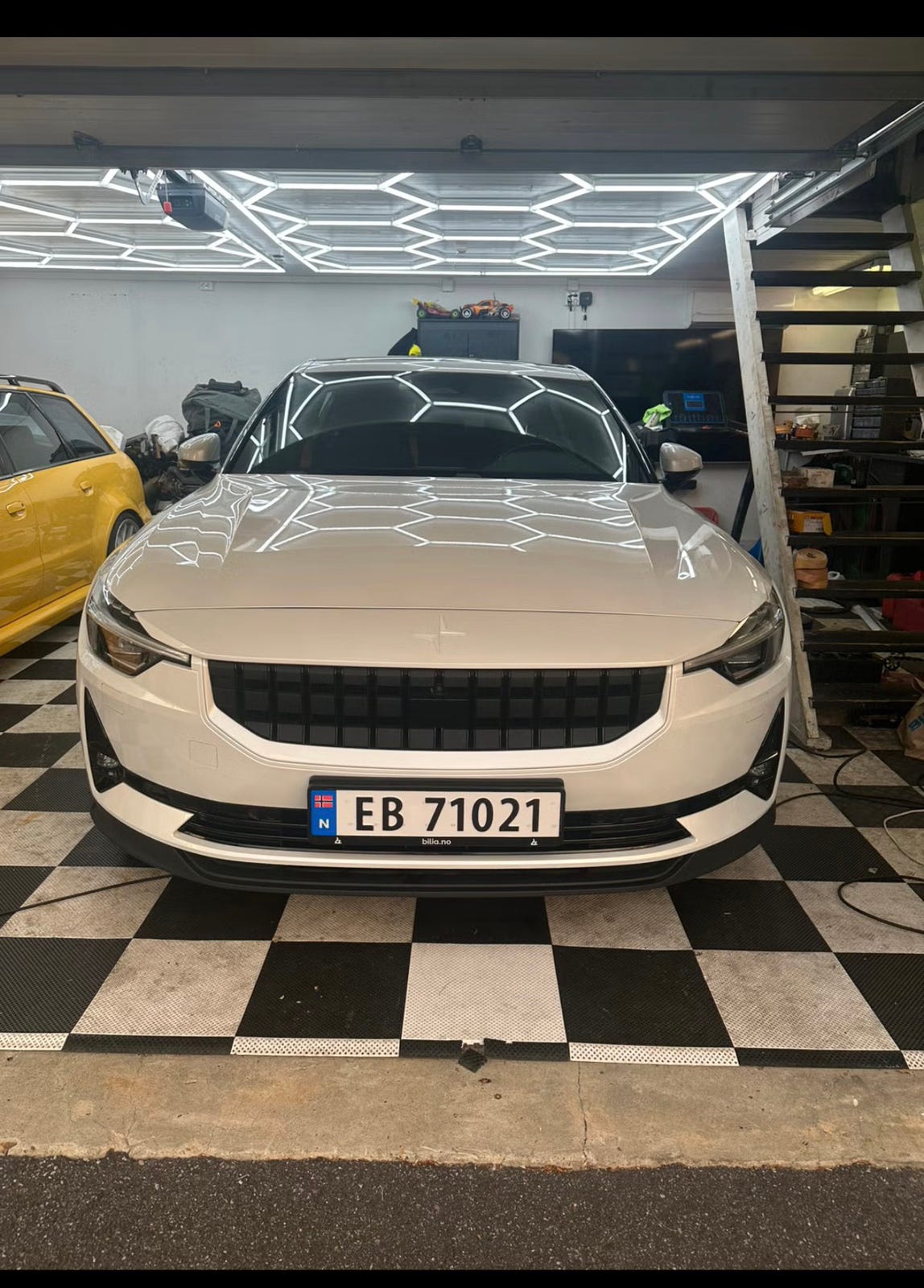 Polestar 2