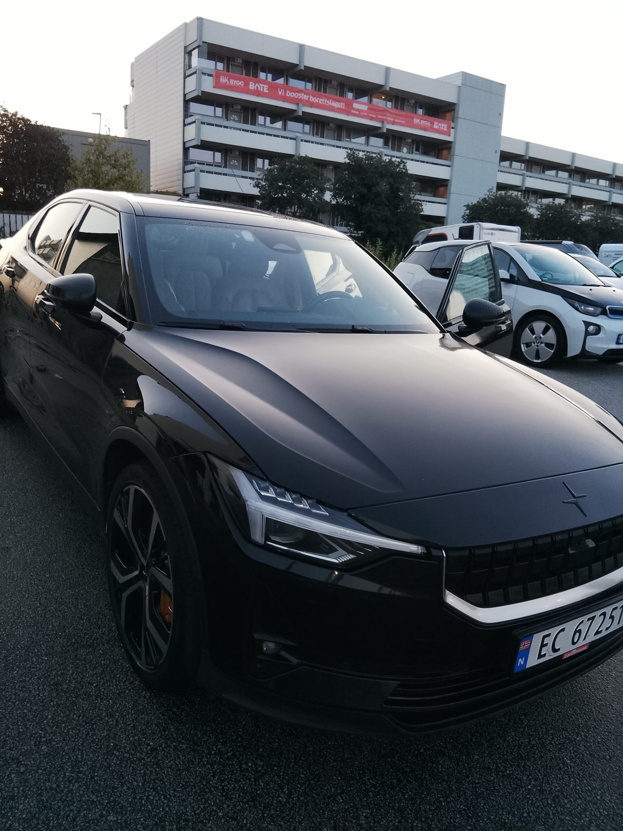 Polestar 2
