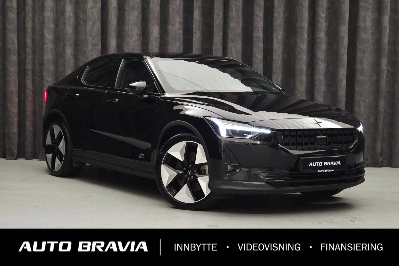 Polestar 2
