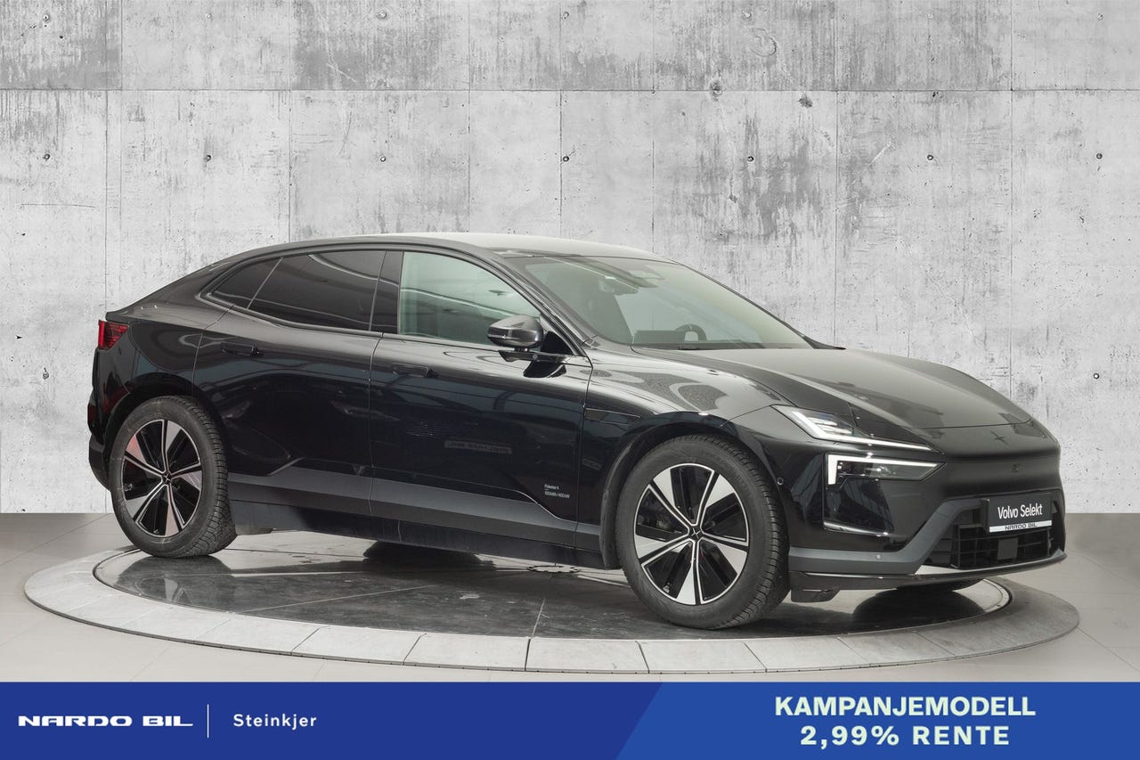 Polestar 4