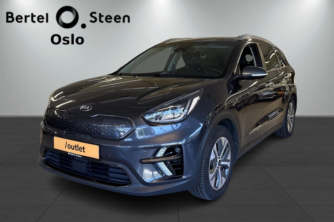 Kia e-Niro