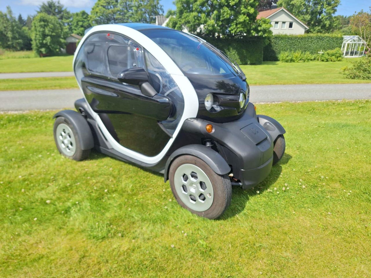Renault Twizy