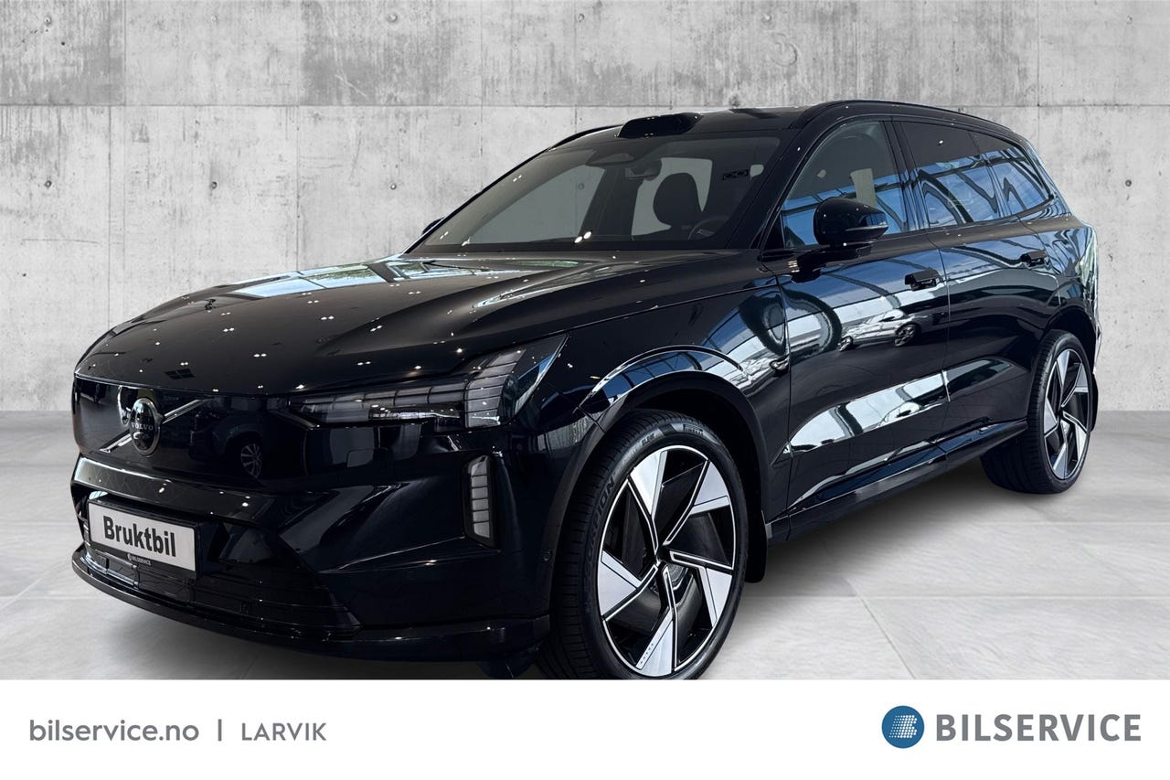 Volvo EX90
