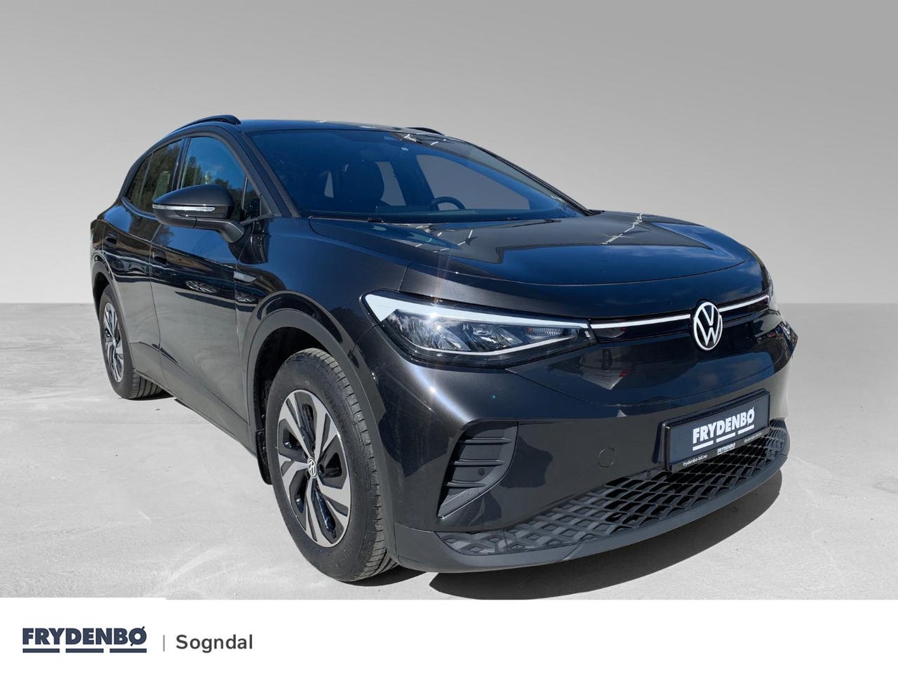 Volkswagen ID.4