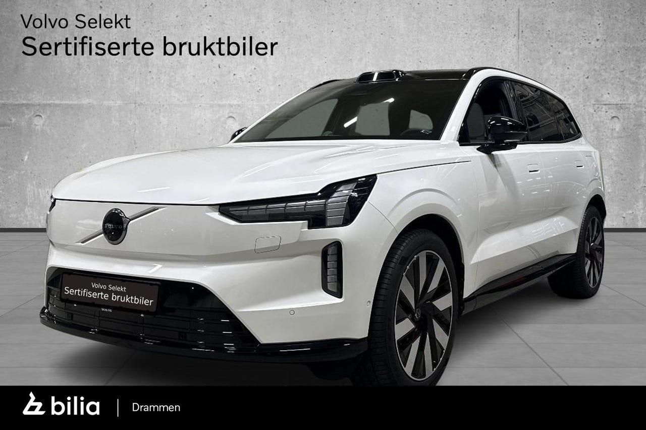 Volvo EX90
