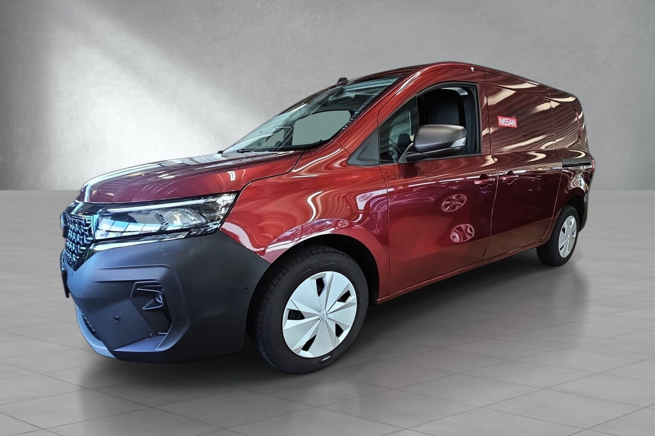 Nissan Townstar