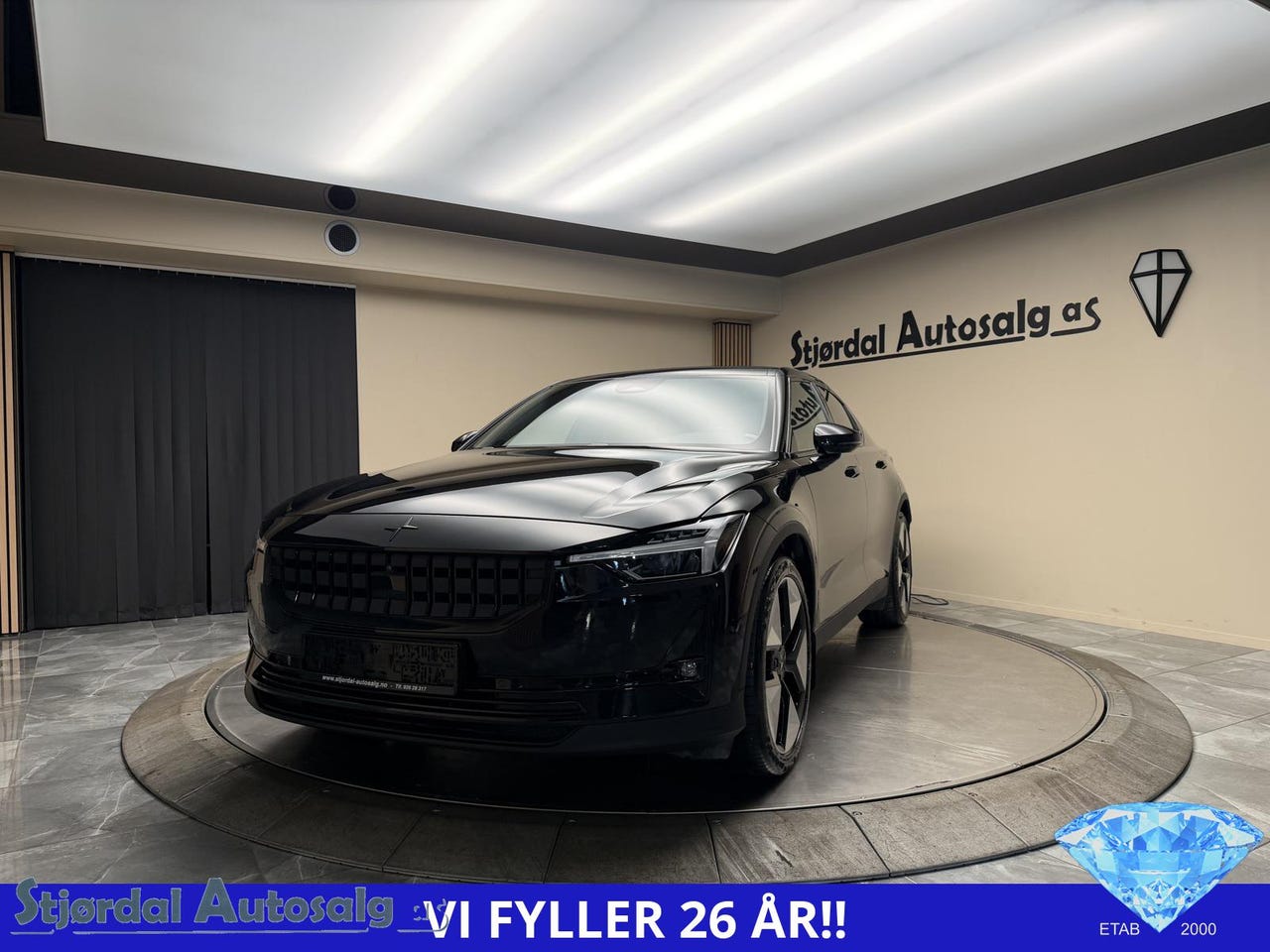 Polestar 2