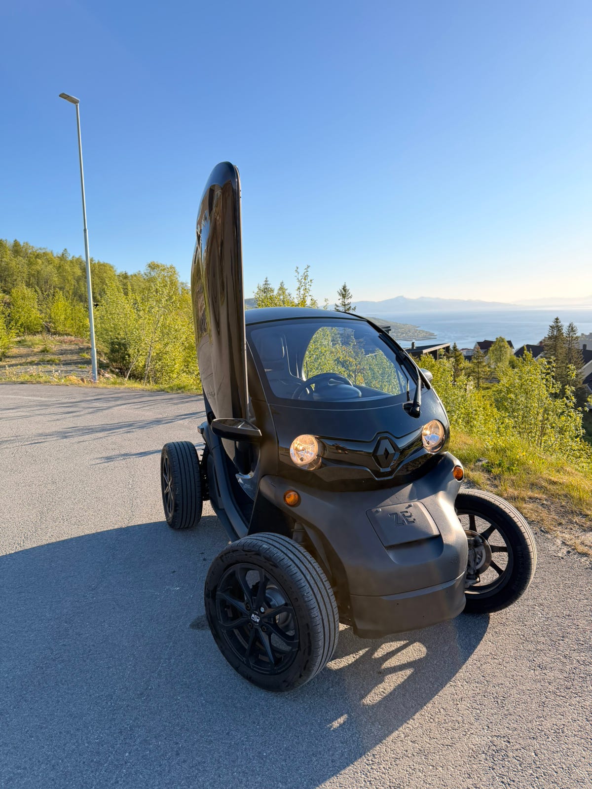Renault Twizy