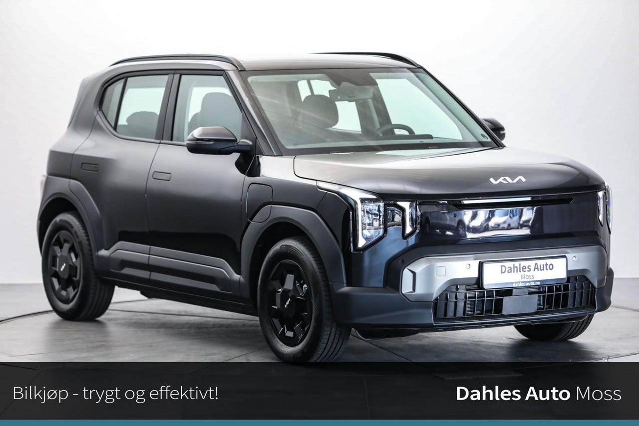 Kia EV2