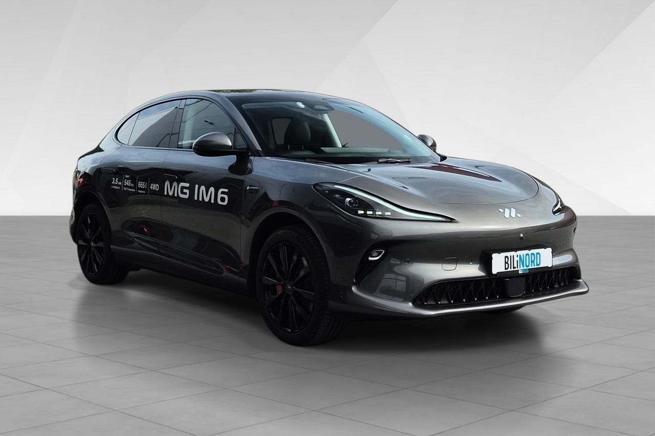 MG IM6