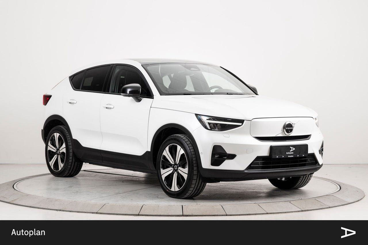 Volvo C40
