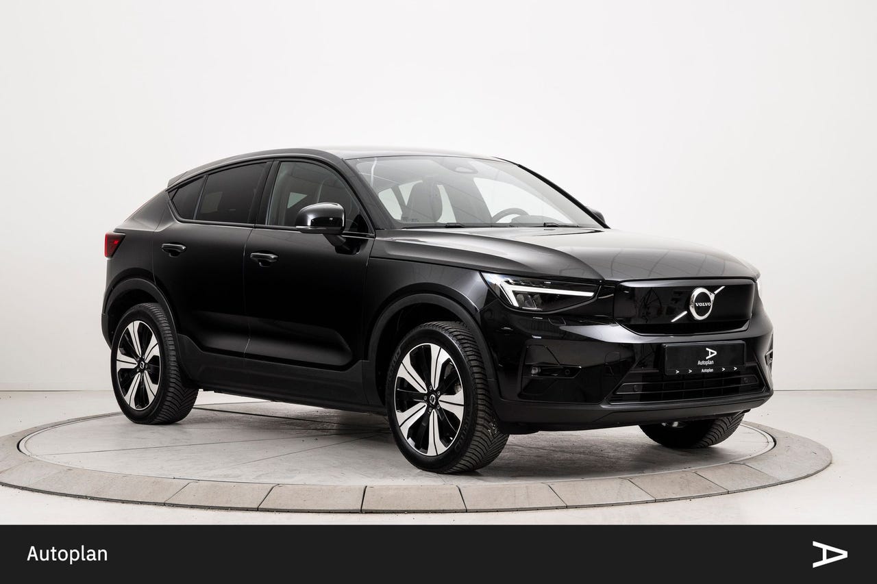 Volvo C40