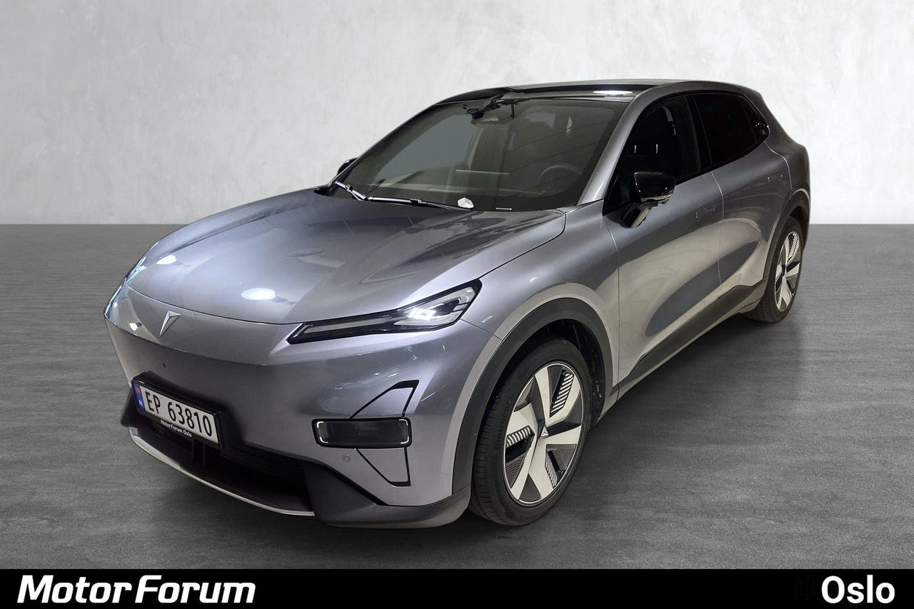 Changan Deepal S05