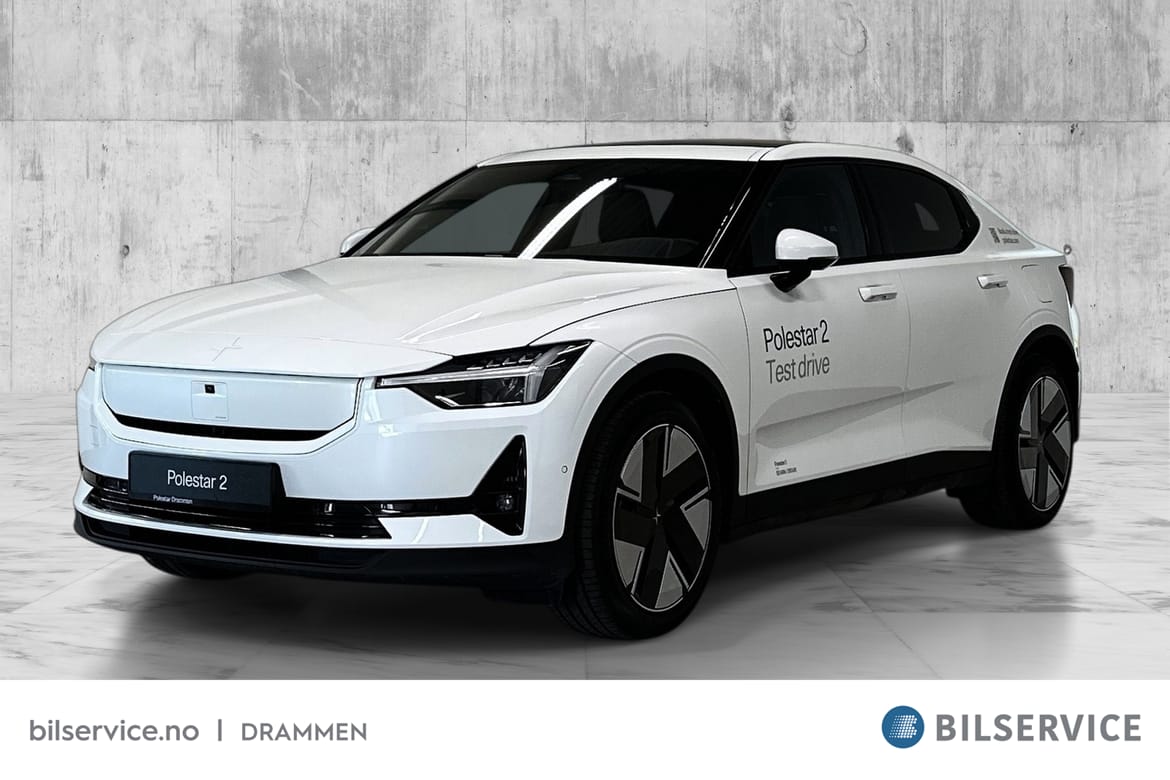 Polestar 2