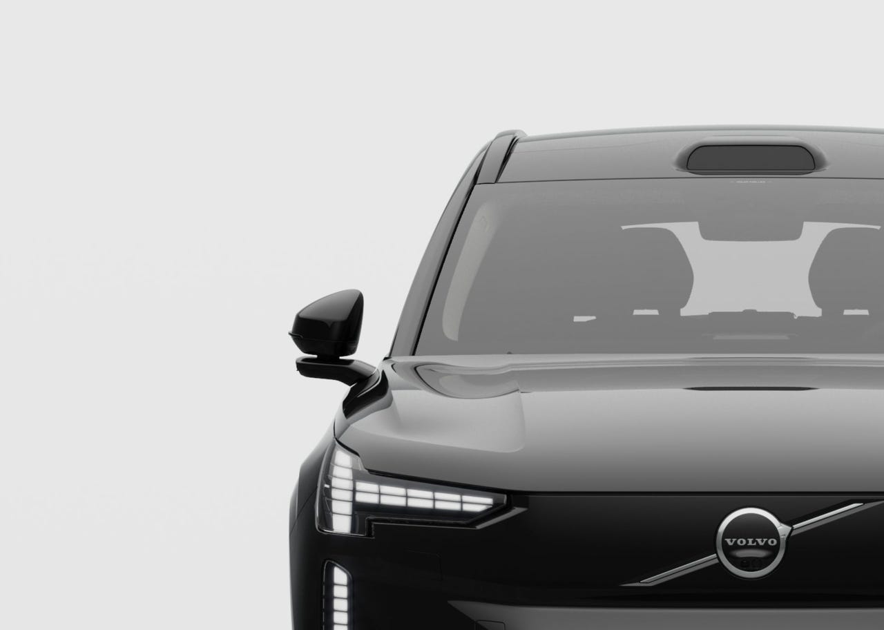 Volvo EX90