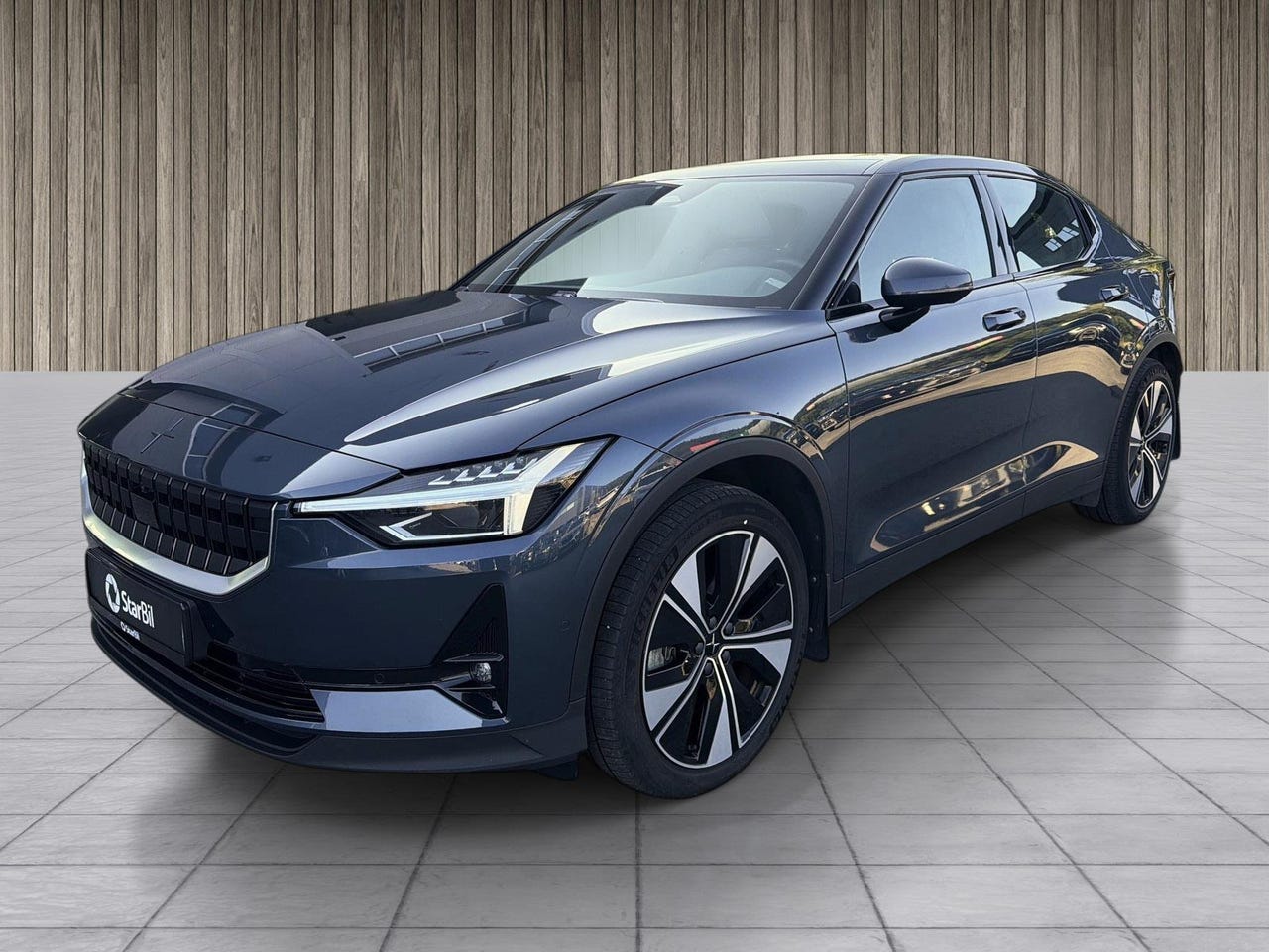 Polestar 2