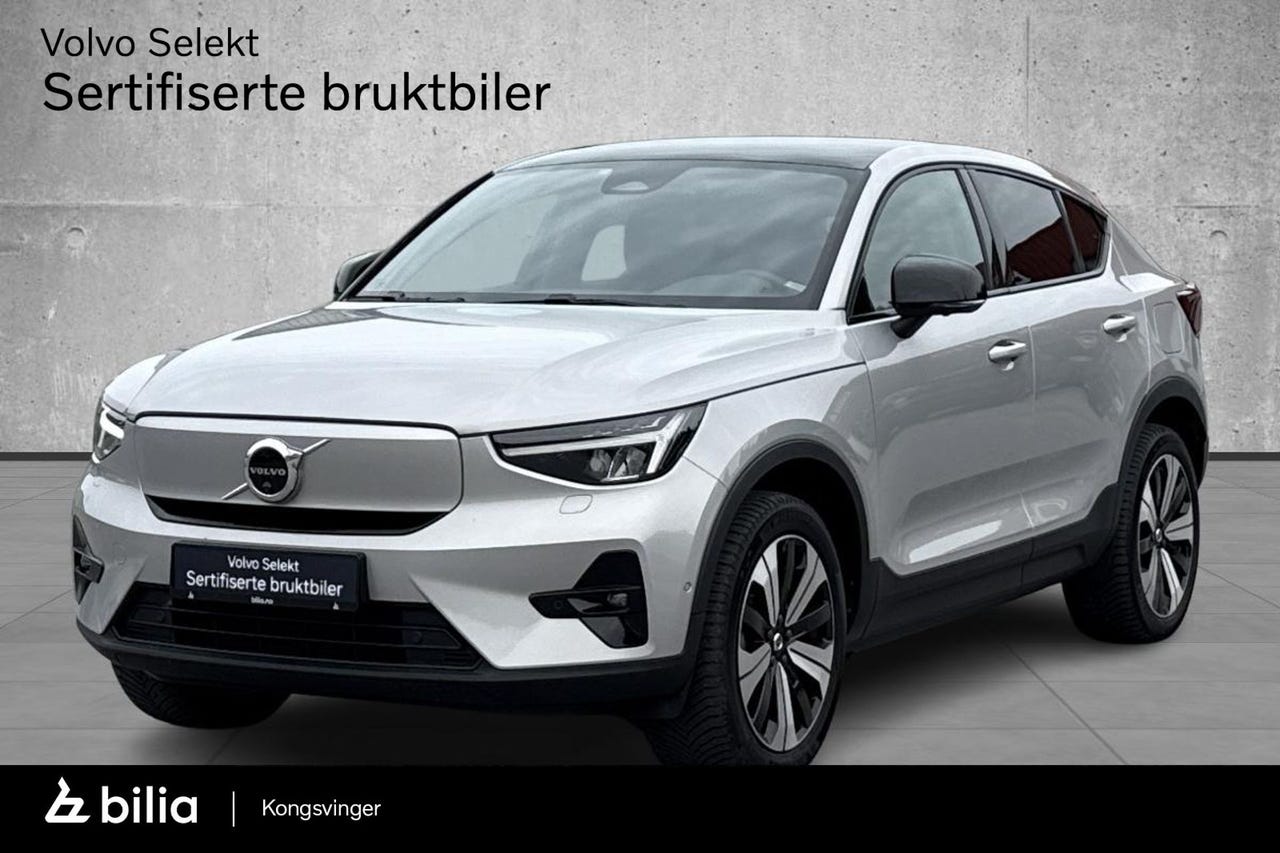 Volvo C40