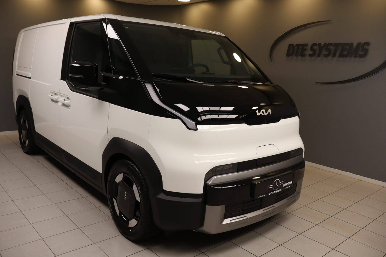 Kia PV5
