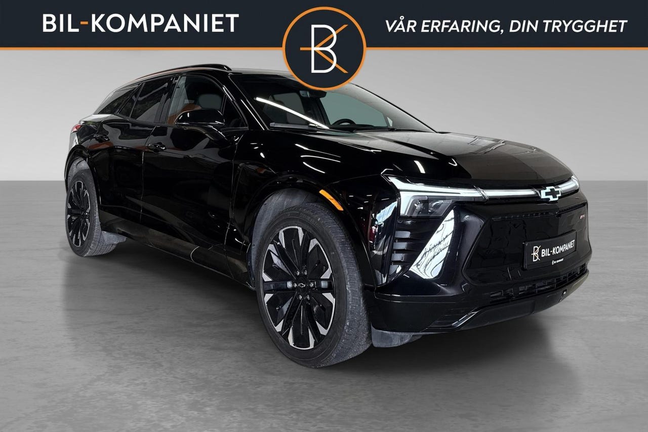 Chevrolet Blazer