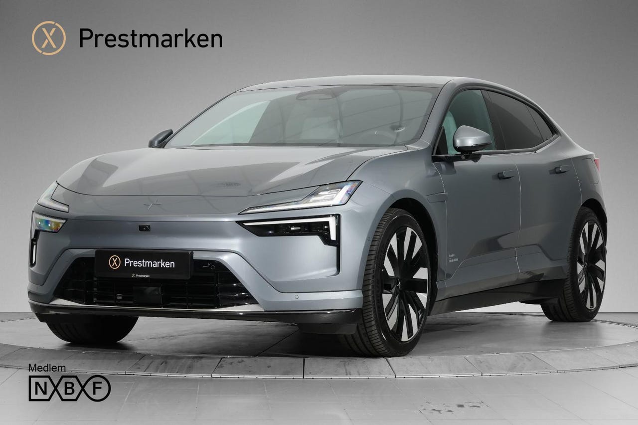 Polestar 4