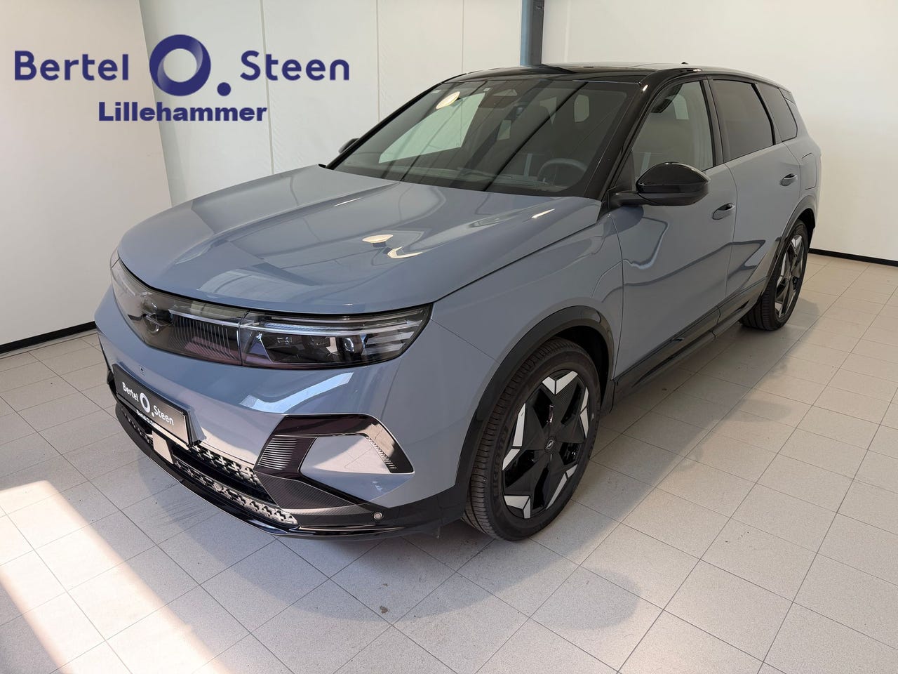 Opel Grandland-e