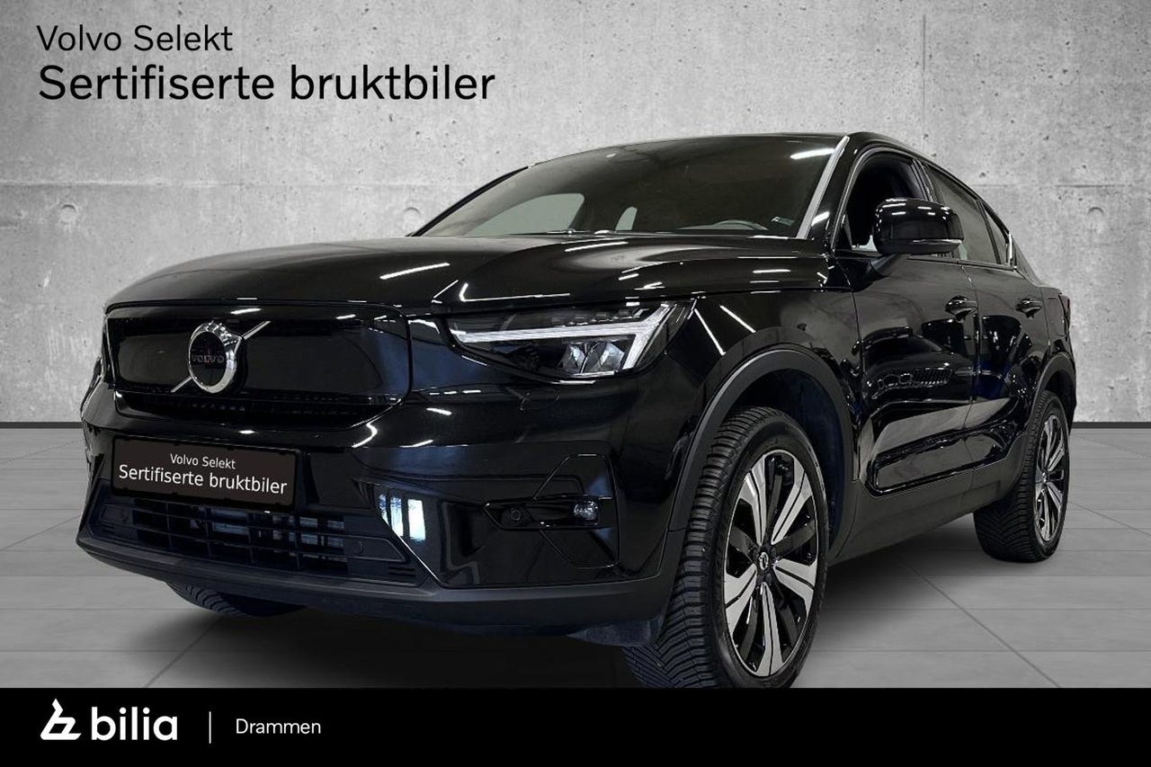 Volvo C40