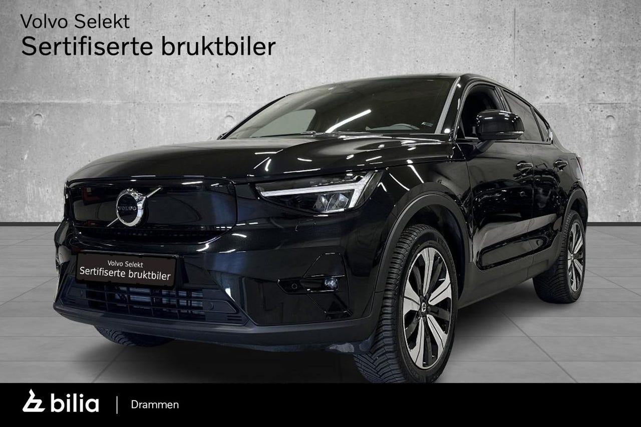 Volvo C40