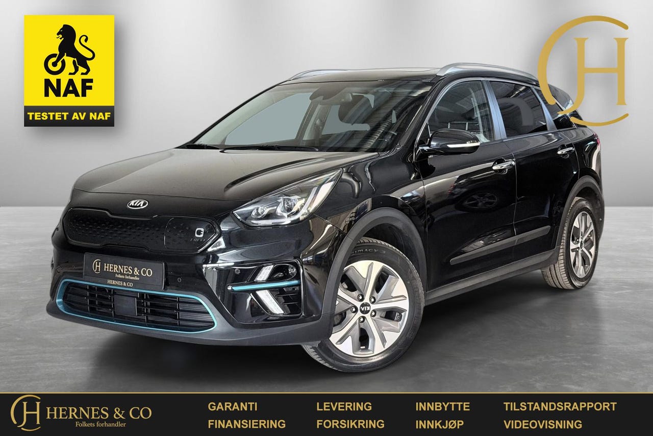 Kia e-Niro