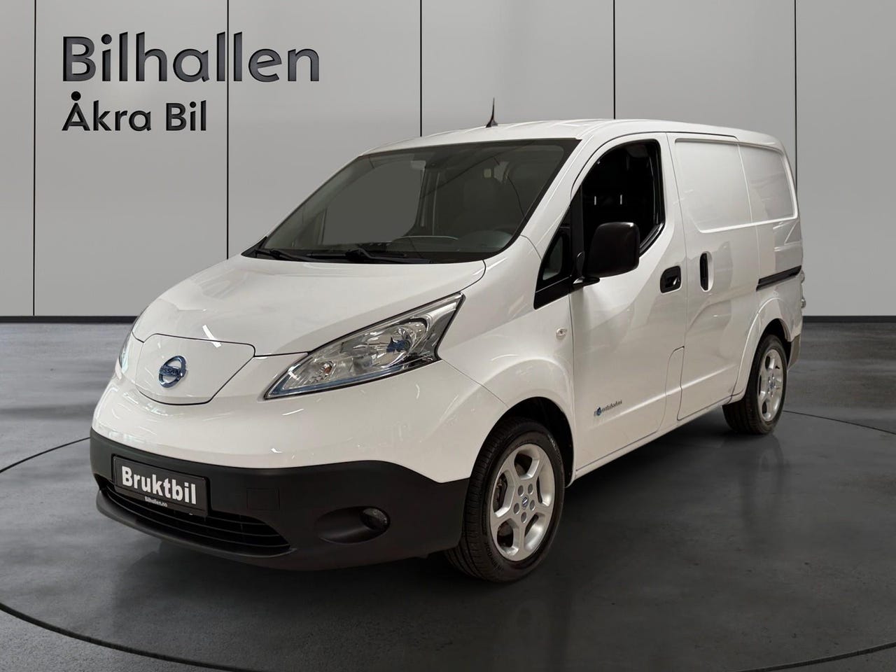 Nissan e-NV200