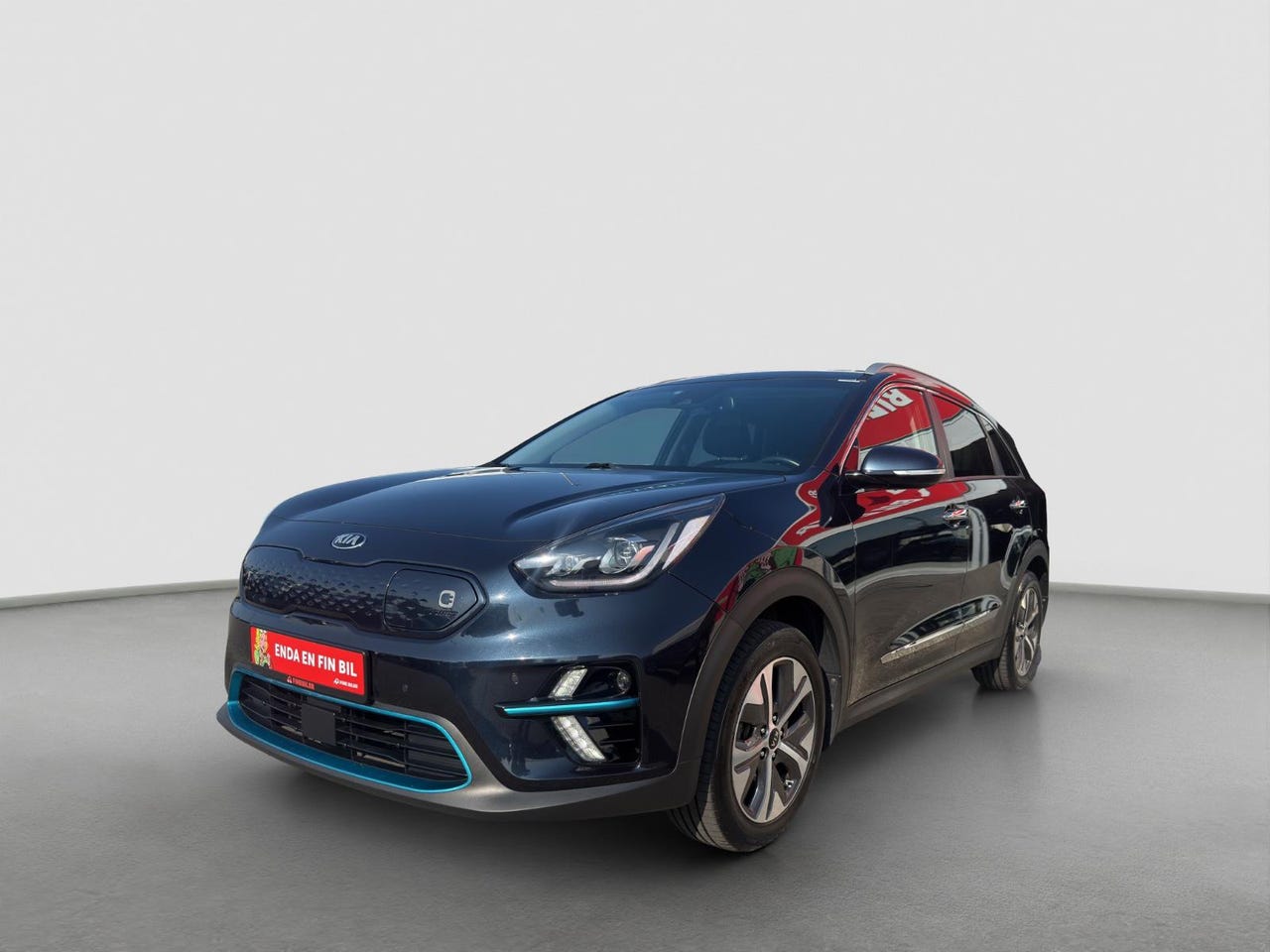 Kia e-Niro